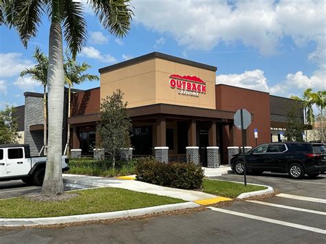 outback steakhouse plantation|outback steakhouse sunrise fl.